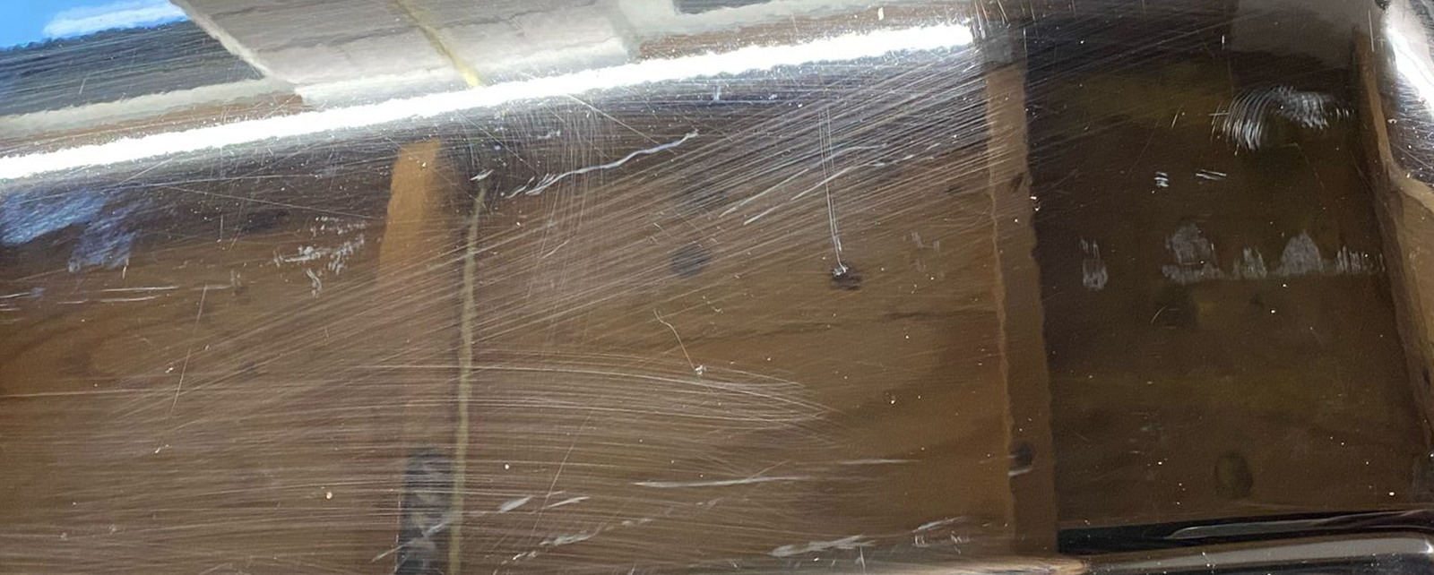 Beschermende coating