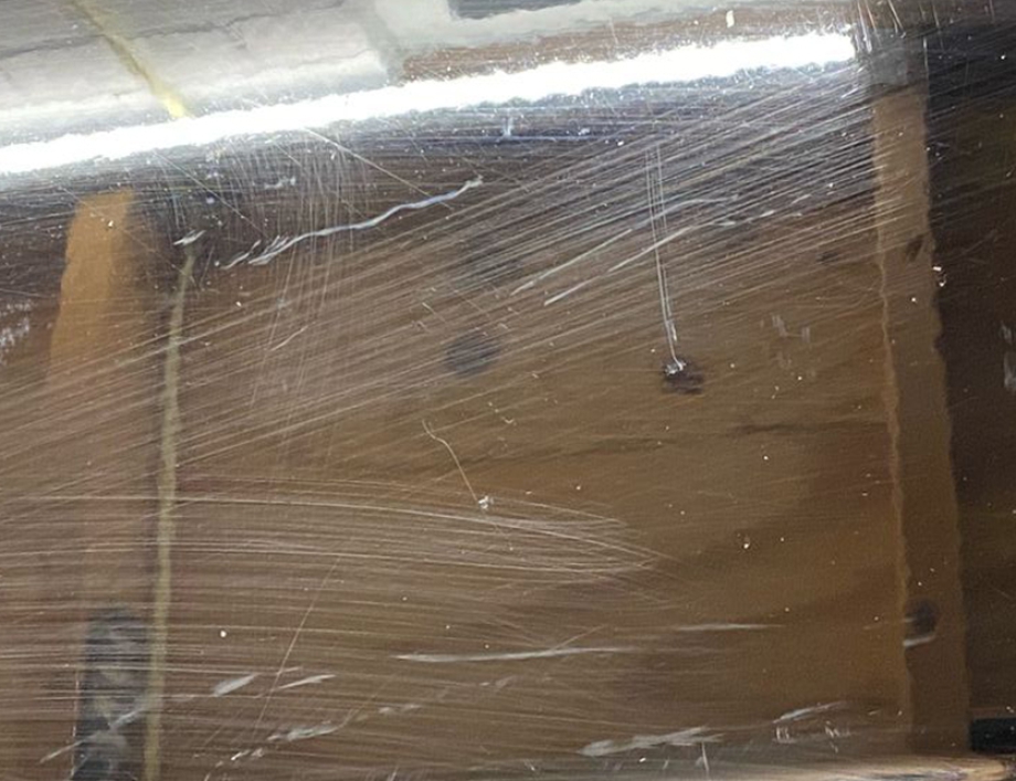 Beschermende coating